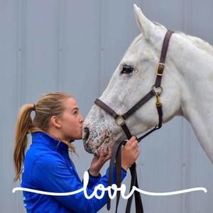 Meet your Posher, Patricia